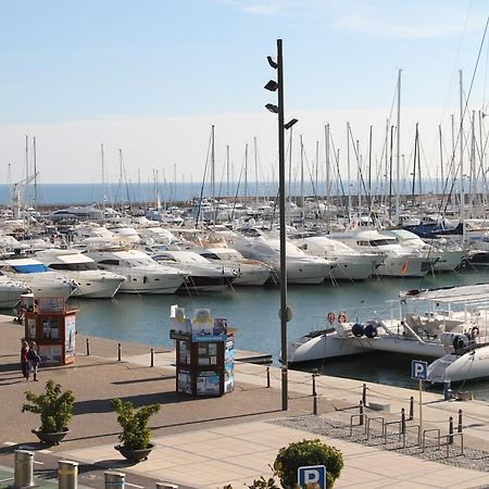 Acp Cambrils Puerto Apartamentos Camera foto