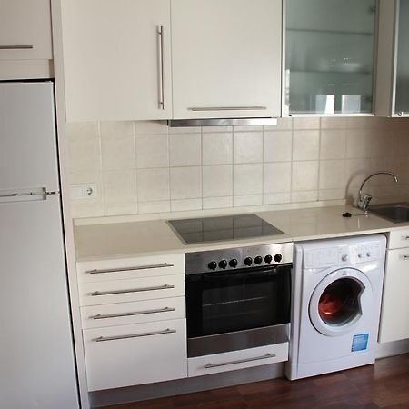 Acp Cambrils Puerto Apartamentos Esterno foto