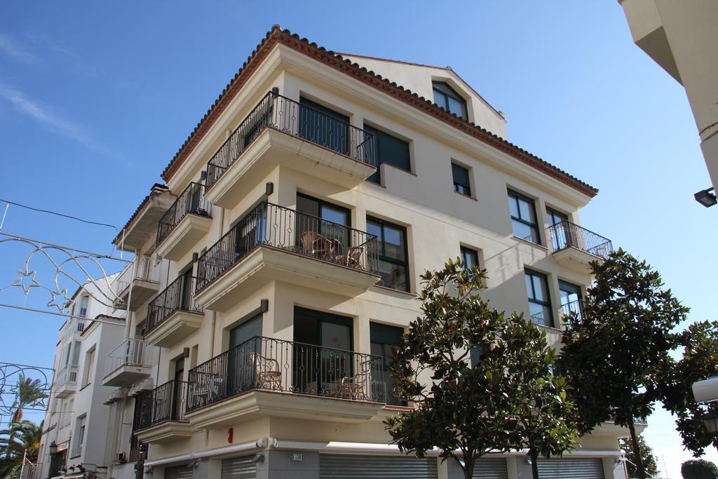 Acp Cambrils Puerto Apartamentos Camera foto