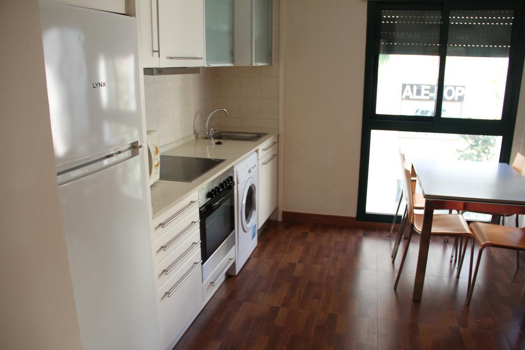Acp Cambrils Puerto Apartamentos Camera foto