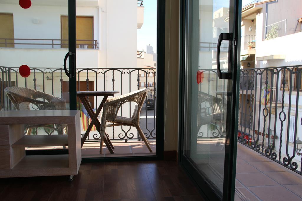 Acp Cambrils Puerto Apartamentos Camera foto