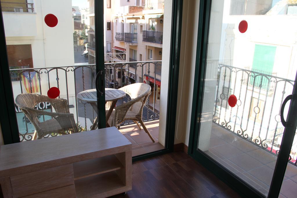 Acp Cambrils Puerto Apartamentos Camera foto