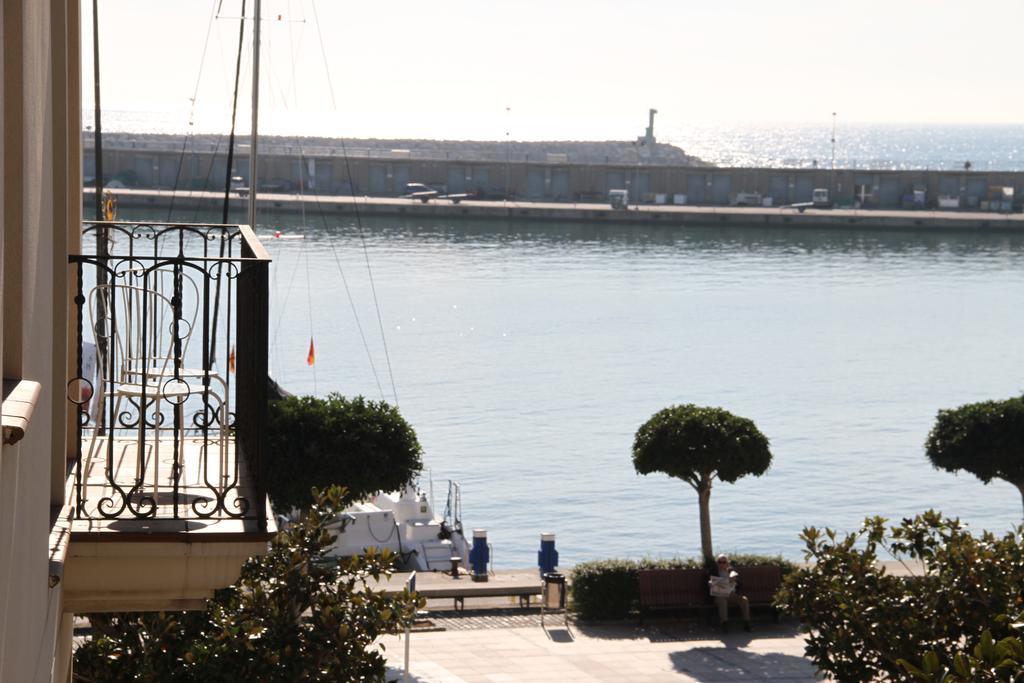 Acp Cambrils Puerto Apartamentos Camera foto