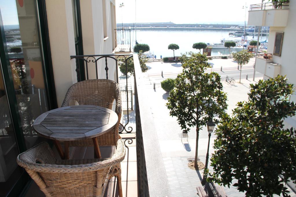 Acp Cambrils Puerto Apartamentos Esterno foto
