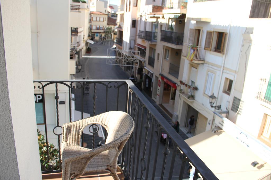 Acp Cambrils Puerto Apartamentos Camera foto