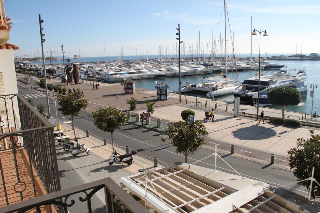 Acp Cambrils Puerto Apartamentos Camera foto