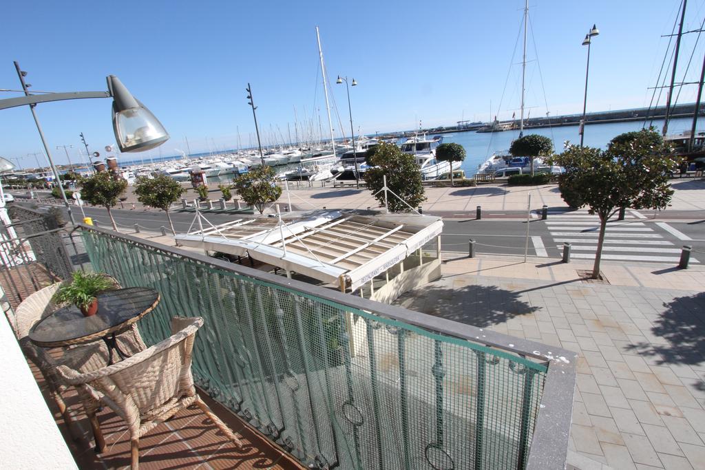 Acp Cambrils Puerto Apartamentos Camera foto