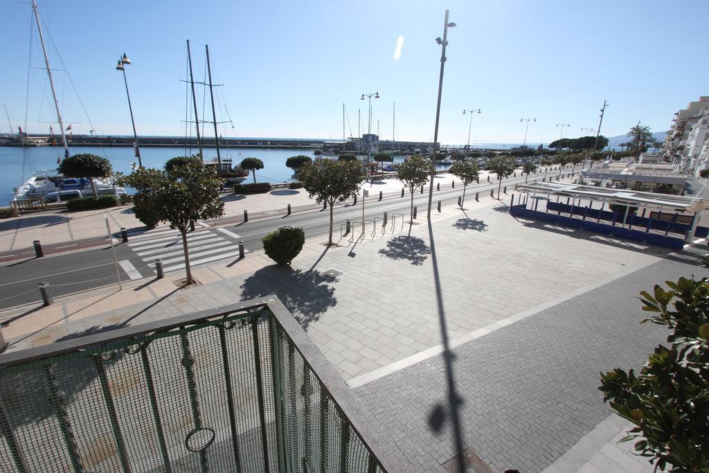 Acp Cambrils Puerto Apartamentos Camera foto