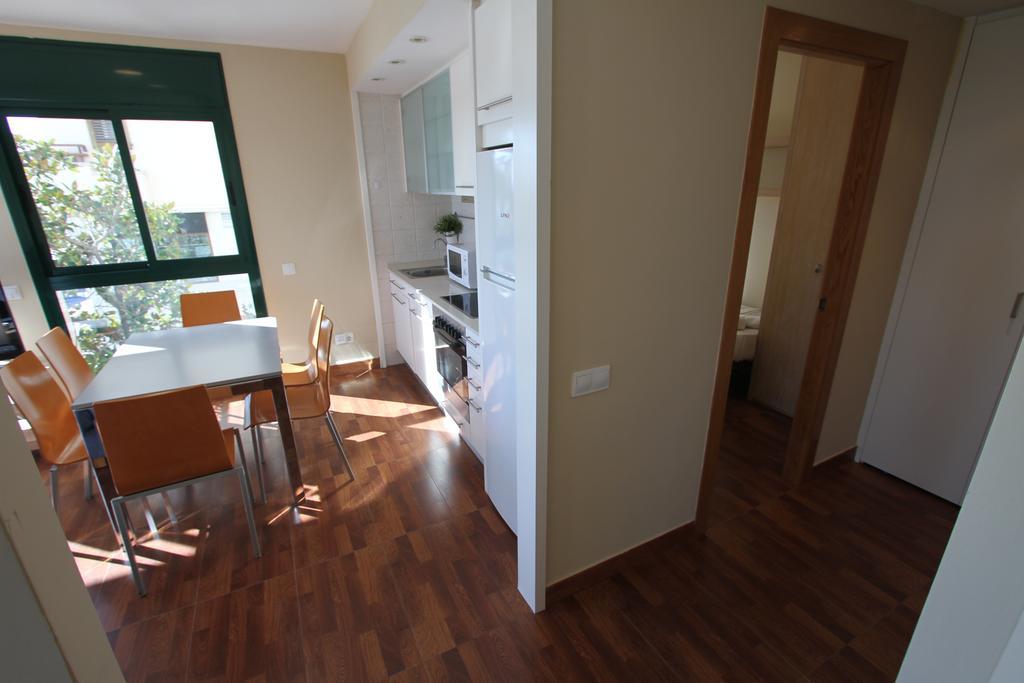 Acp Cambrils Puerto Apartamentos Camera foto