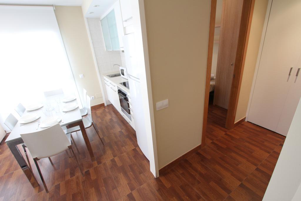 Acp Cambrils Puerto Apartamentos Esterno foto