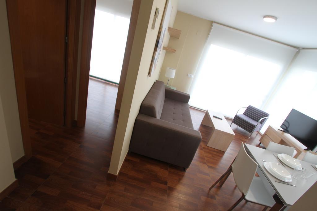 Acp Cambrils Puerto Apartamentos Esterno foto