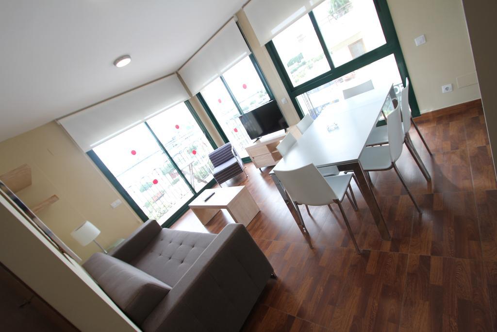 Acp Cambrils Puerto Apartamentos Esterno foto