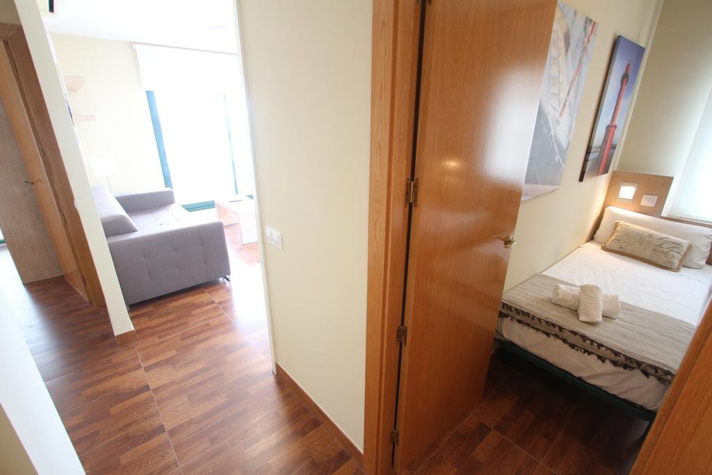 Acp Cambrils Puerto Apartamentos Esterno foto