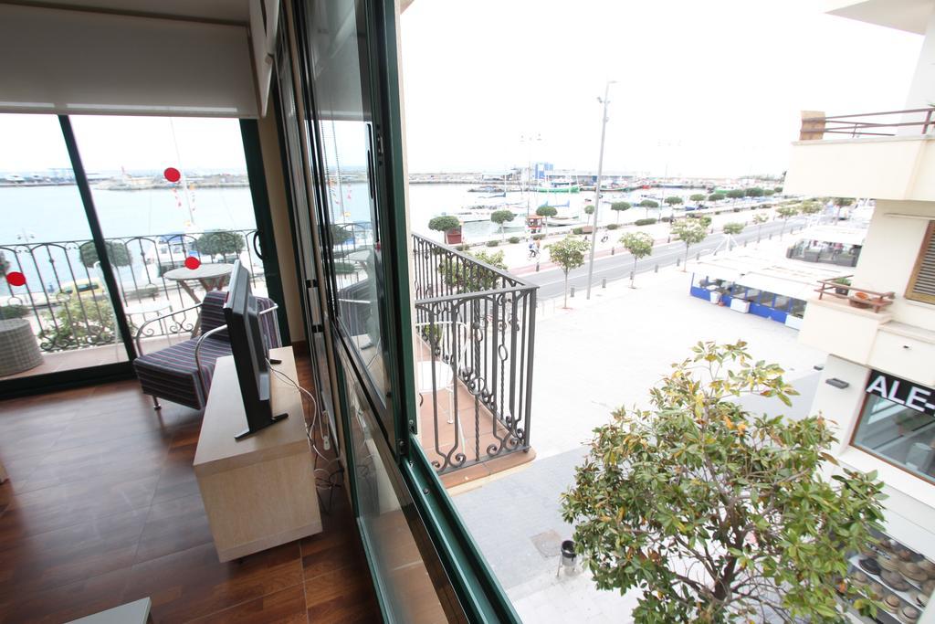 Acp Cambrils Puerto Apartamentos Esterno foto