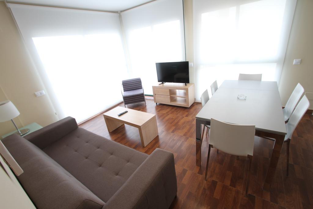Acp Cambrils Puerto Apartamentos Esterno foto