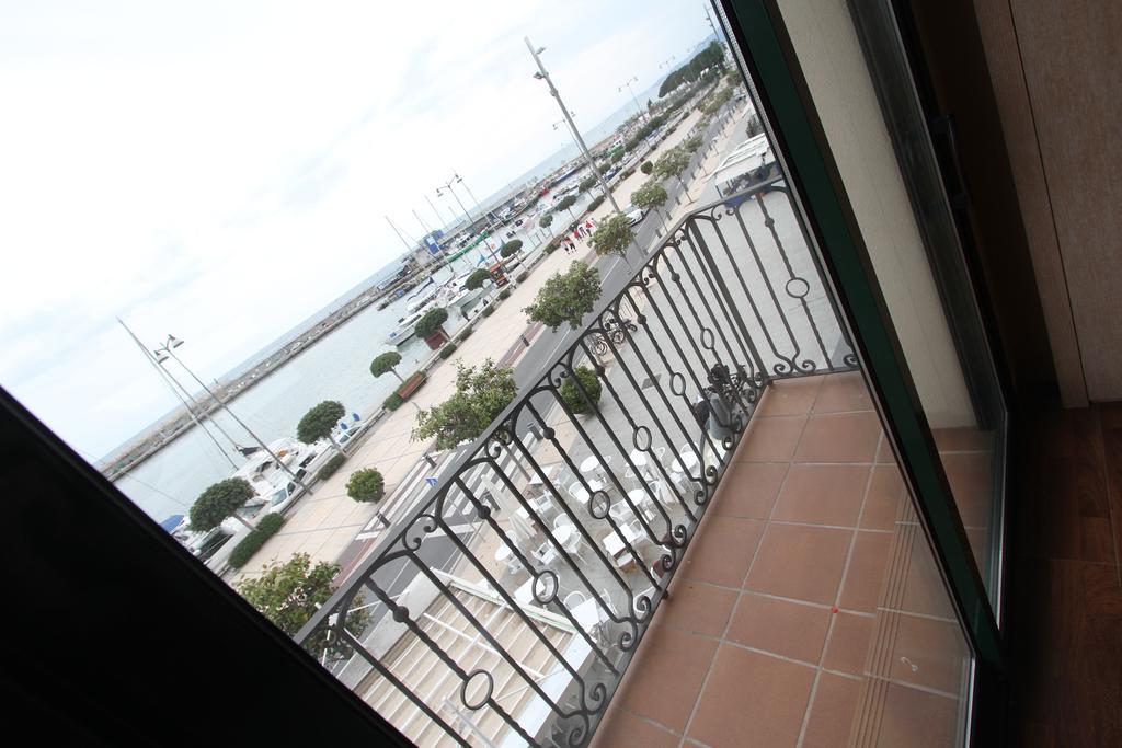Acp Cambrils Puerto Apartamentos Esterno foto
