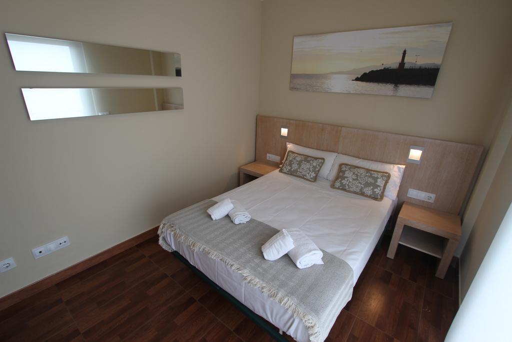Acp Cambrils Puerto Apartamentos Esterno foto