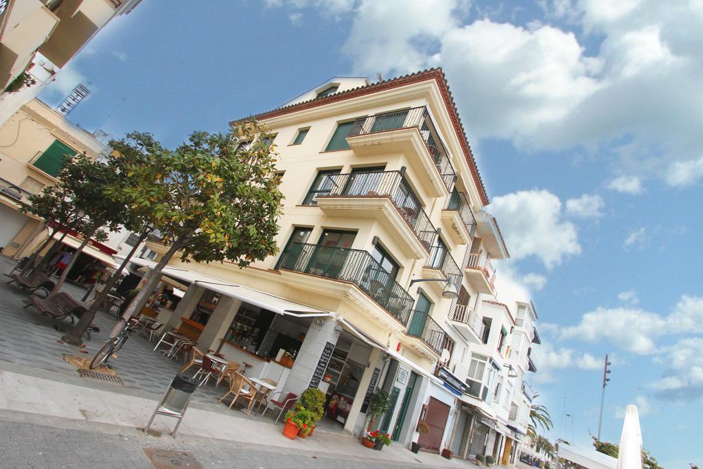 Acp Cambrils Puerto Apartamentos Esterno foto