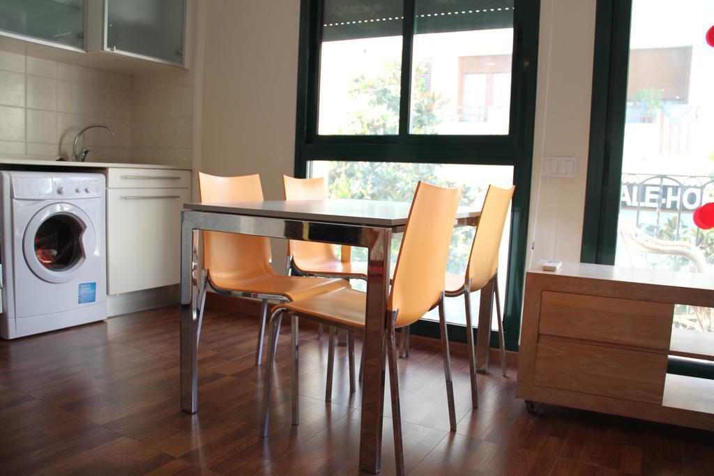 Acp Cambrils Puerto Apartamentos Esterno foto
